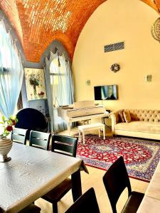 Billede fra billedgalleriet på Private guest house in five stars resort i Ras al Khaimah