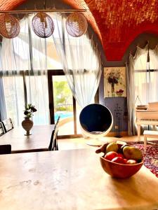 Billede fra billedgalleriet på Private guest house in five stars resort i Ras al Khaimah