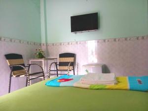 Gallery image of Thuy Hang Motel in Long Hai