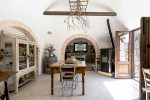 Φωτογραφία από το άλμπουμ του Trullo Fragno by Wonderful Italy σε Noci +24 φωτογραφίες