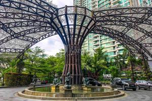 Fotografie z fotogalerie ubytování Soleil by Kozystay - Kemang v destinaci Jakarta