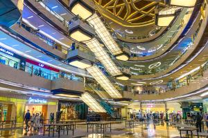 Fotografie z fotogalerie ubytování Soleil by Kozystay - Kemang v destinaci Jakarta