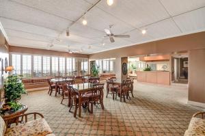 Gallery image of Fresh Oceanfront Condo in Fernandina Beach