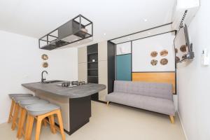 Foto dalla galleria di Riviera Mobile Home a Makarska