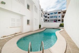 Hồ bơi trong/gần Apartment Voltor Bajos E By SunVillas Mallorca