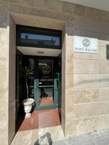 Fotografie z fotogalerie ubytování HOTEL ZUCCONI v destinaci Montecatini Terme