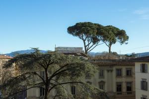 Foto da galeria de Residenza Il Conte Rosso em Florença