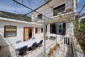 Fotografie z fotogalerie ubytování Nonna Vera's House v destinaci Komiža + 22 fotografií