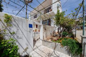 Fotografie z fotogalerie ubytování Nonna Vera's House v destinaci Komiža