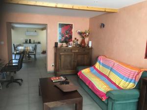 Φωτογραφία από το άλμπουμ του Chambre 2 côté sud chez particulier 1 lit 2 personnes σε Loriol-sur-Drome +2 φωτογραφίες