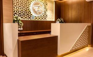 Gallery image of Rudra Shelter Business Hotel in Vasai