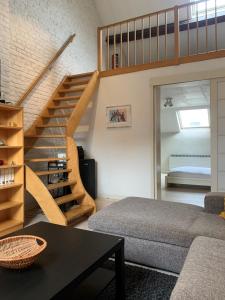 Gallery image of Brussels Guest House in Brussels