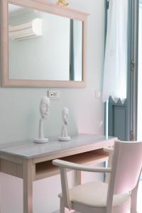 Fotografie z fotogalerie ubytování 999 Luxury Hotel v destinaci Nafplio
