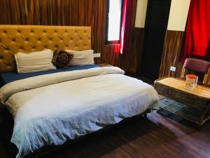 Gallery image of Hotel Prem G, Mussoorie in Mussoorie