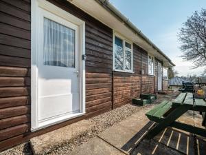 Μπαλκόνι ή βεράντα στο Holiday Home Isle of Skye by Interhome