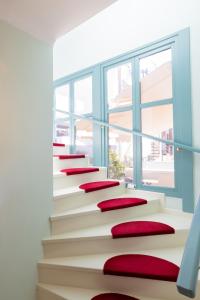 Fotografie z fotogalerie ubytování 999 Luxury Hotel v destinaci Nafplio