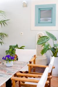 Fotografie z fotogalerie ubytování 999 Luxury Hotel v destinaci Nafplio