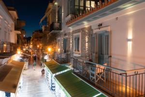 Foto da galeria de 999 Luxury Hotel em Nafplio