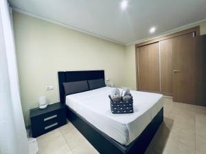 Fotografia z galérie ubytovania PALM LIFE APARTMENT - Free Parking v destinácii Villareal