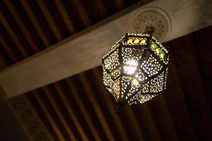 Fotografie z fotogalerie ubytování Riad Noha v destinaci Fès