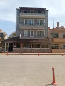 Gallery image of GÜVEN HOTEL in Canakkale