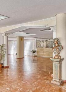 Fotografie z fotogalerie ubytování Iris Vistas Benalmadena v destinaci Benalmádena + 37 fotografií