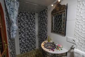 Fotografie z fotogalerie ubytování Riad Noha v destinaci Fès