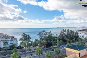 Fotografia z galérie ubytovania Apartamento El Timon v destinácii Benalmádena
