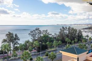 Fotografia z galérie ubytovania Apartamento El Timon v destinácii Benalmádena