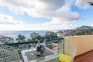 Fotografia z galérie ubytovania Apartamento El Timon v destinácii Benalmádena