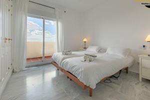 Fotografia z galérie ubytovania Apartamento El Timon v destinácii Benalmádena