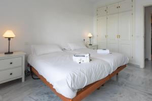 Fotografia z galérie ubytovania Apartamento El Timon v destinácii Benalmádena