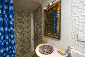 Fotografie z fotogalerie ubytování Riad Noha v destinaci Fès