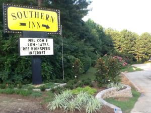 Foto dalla galleria di Southern Inn Minden a Minden