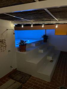 Fotografia z galérie ubytovania Alojamiento Armenia Piscina v destinácii Alcalá de los Gazules