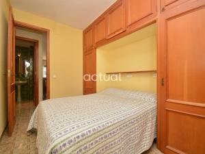 Ein Bett oder Betten in einem Zimmer der Unterkunft Super Beach 6H