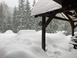 Fotografia z galérie ubytovania Penzion Horajda v destinácii Vítkovice