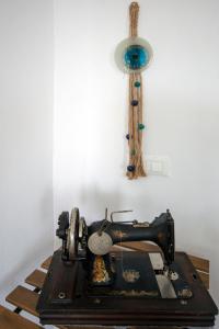 Fotografia z galérie ubytovania Villa Artemis (Agios Lazaros, Psarou) v destinácii Mykonos (mesto)