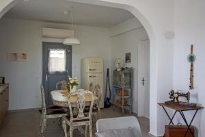Fotografia z galérie ubytovania Villa Artemis (Agios Lazaros, Psarou) v destinácii Mykonos (mesto)