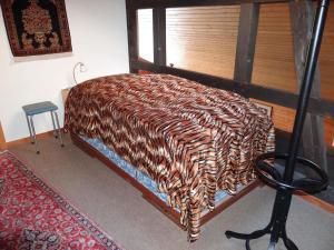 Легло или легла в стая в Apartment Chalet Bergblick by Interhome