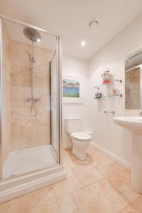 Gallery image of Holiday Home Edmonton-1 by Interhome in Wadebridge