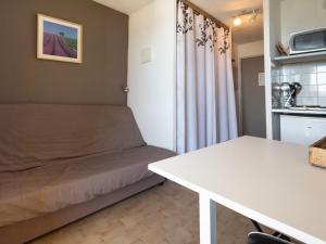 Gallery image of Apartment Le Beach-24 by Interhome in Canet-en-Roussillon