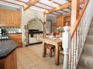 Gallery image of Greenfield Cottage in Oakworth