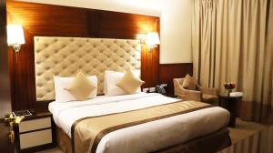 Gallery image of Gulf Inn Hotel Deira Formerly City Star Hotel in Dubai