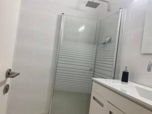 Ένα μπάνιο στο Luxus ALL INCLUDED Big for Family up to 16 people