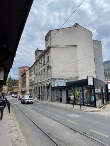 Η γειτονιά γύρω από ή μία γειτονιά κοντά σε αυτό το διαμέρισμα