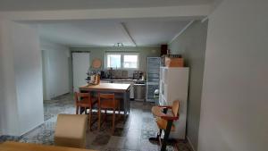 Afbeelding uit fotogalerij van Ferienhaus Imke Breege in Breege +13 foto's