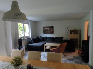 Afbeelding uit fotogalerij van Ferienhaus Imke Breege in Breege