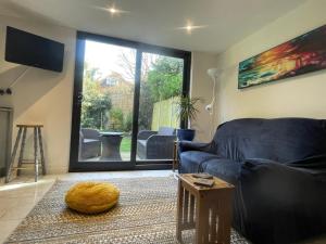 Gallery image of Sandy Toes in Bournemouth