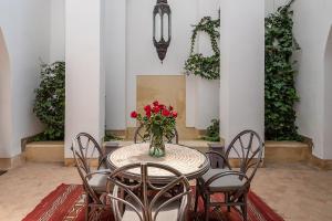 Gallery image of Riad Talaa12 in Marrakech